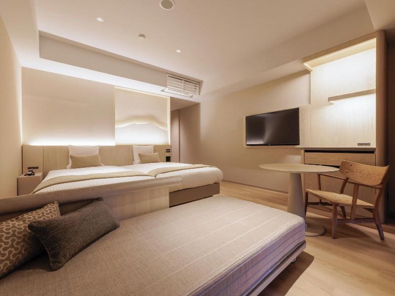 Kamenoi Hotel Tsukubasan image
