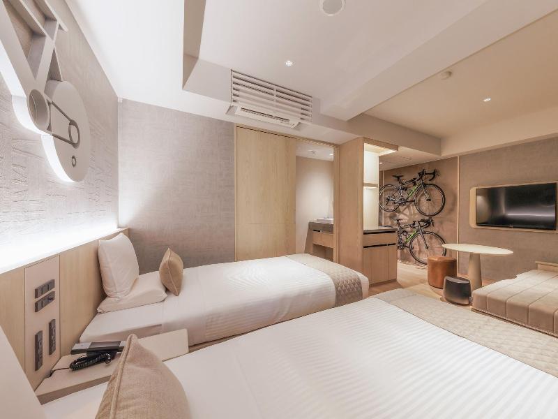 Kamenoi Hotel Tsukubasan image
