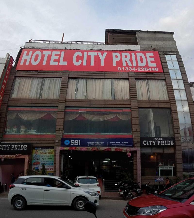 Hotel City Pride image