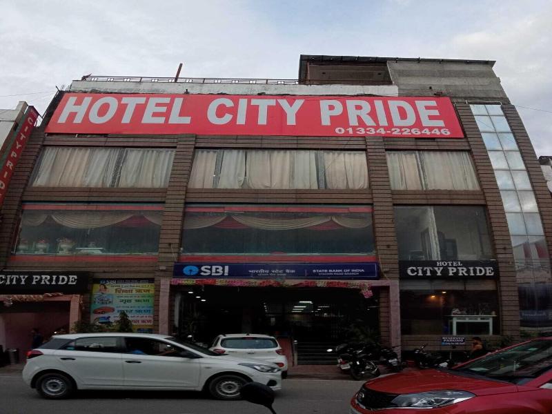 Hotel City Pride image