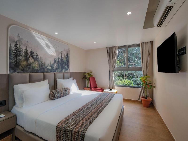 Hotel Shivashish image