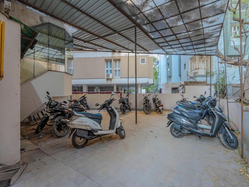 Hotel Shivashish image