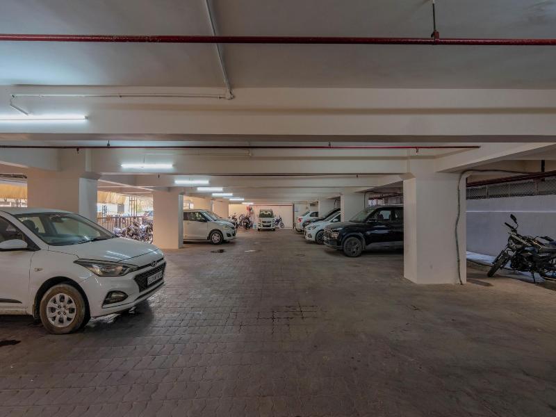 Hotel Shivashish image