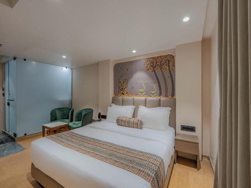 Hotel Shivashish image