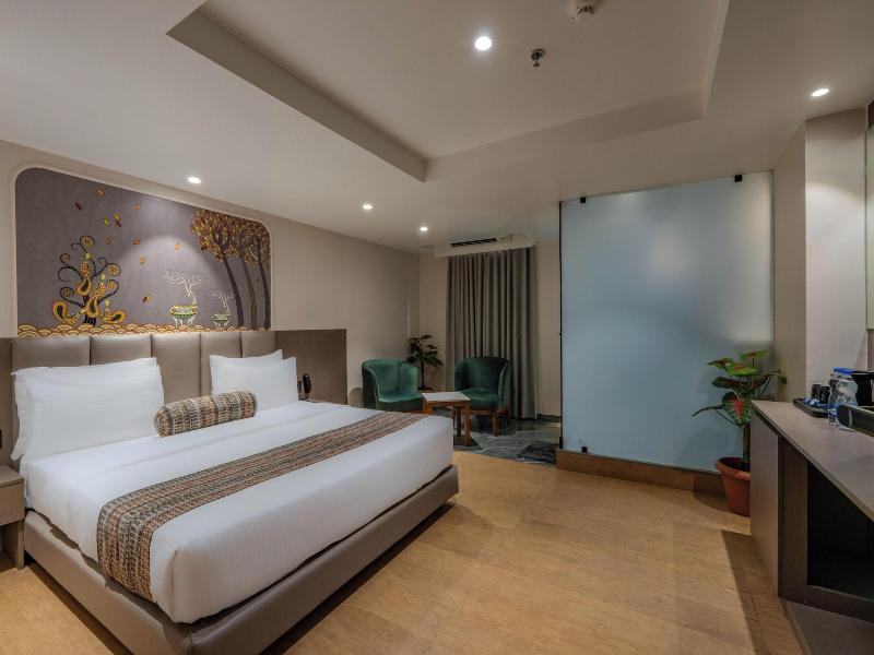 Hotel Shivashish image