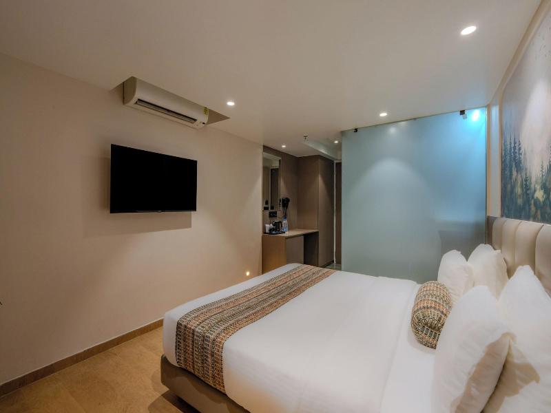 Hotel Shivashish image