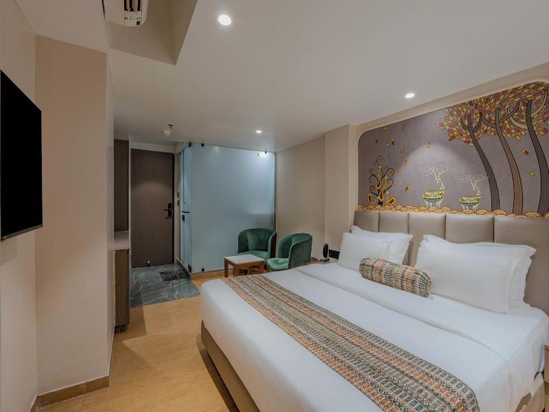 Hotel Shivashish image