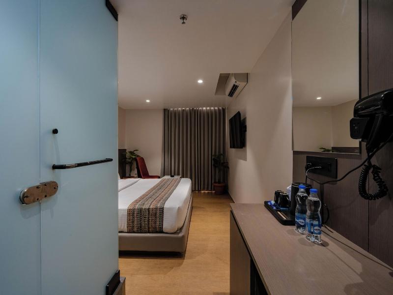 Hotel Shivashish image