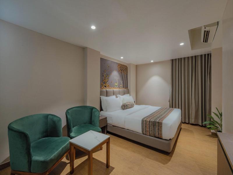 Hotel Shivashish image