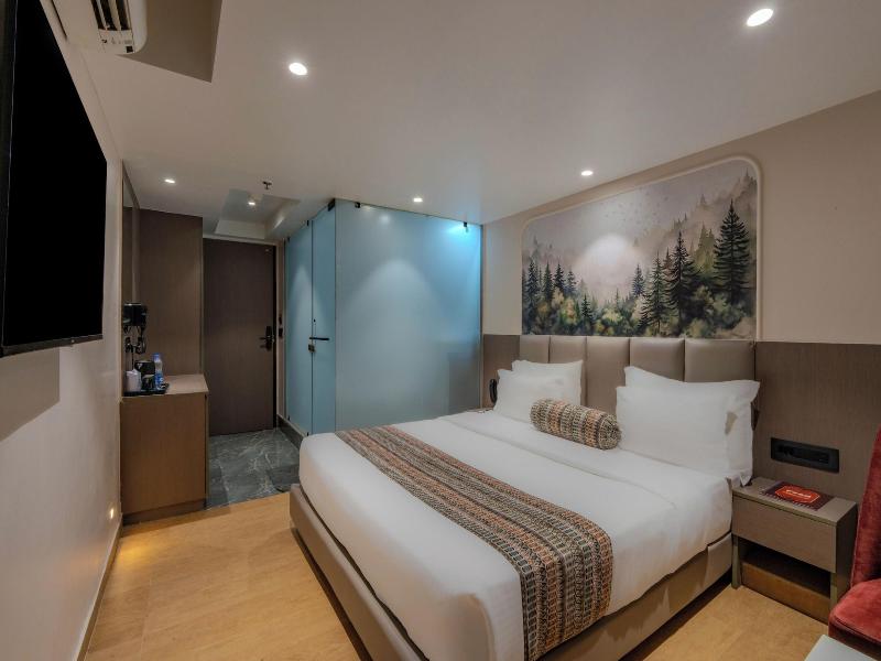 Hotel Shivashish image