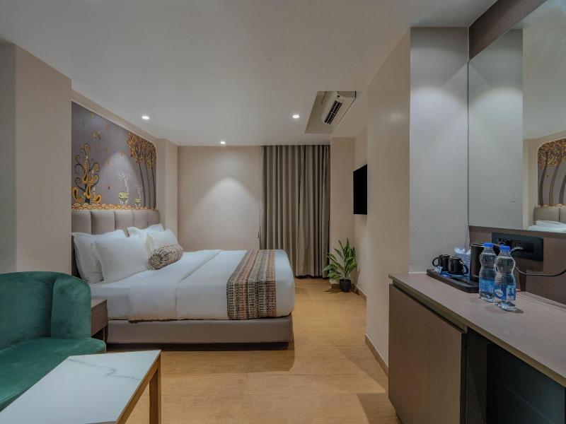 Hotel Shivashish image