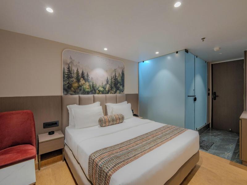 Hotel Shivashish image