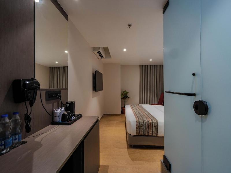 Hotel Shivashish image