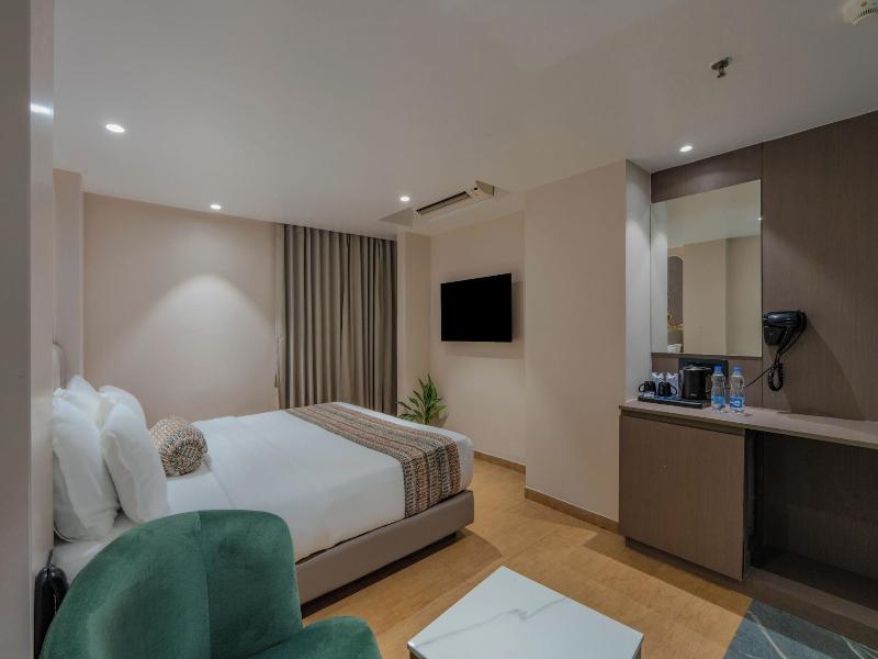 Hotel Shivashish image