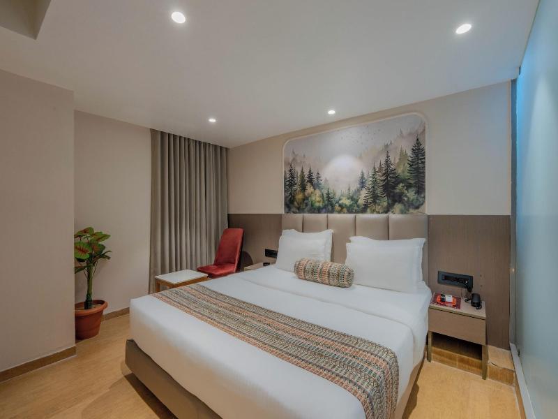 Hotel Shivashish image