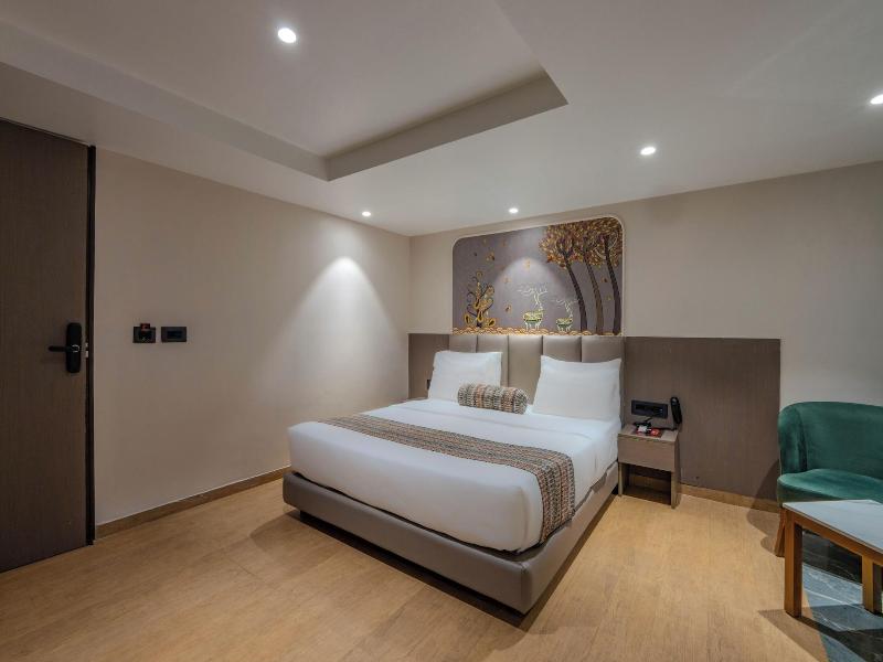 Hotel Shivashish image