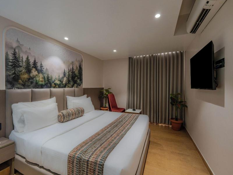 Hotel Shivashish image
