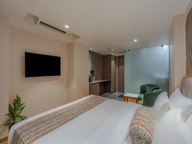 Hotel Shivashish image