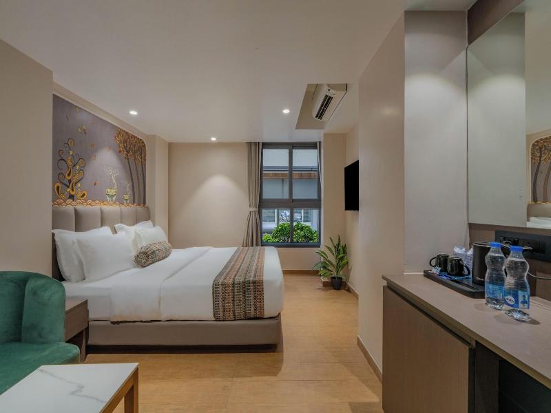 Hotel Shivashish image
