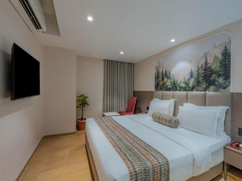 Hotel Shivashish image