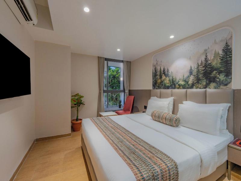 Hotel Shivashish image