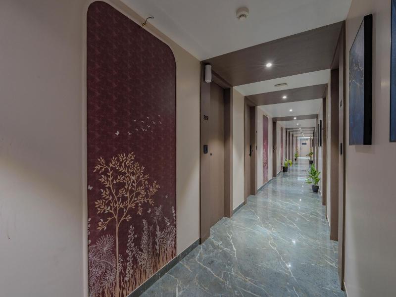 Hotel Shivashish image