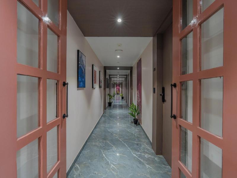 Hotel Shivashish image