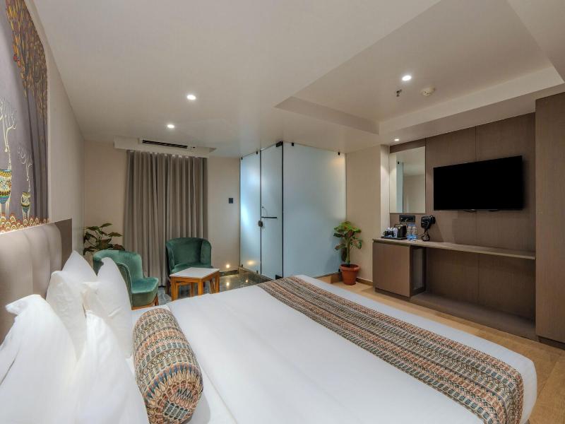 Hotel Shivashish image