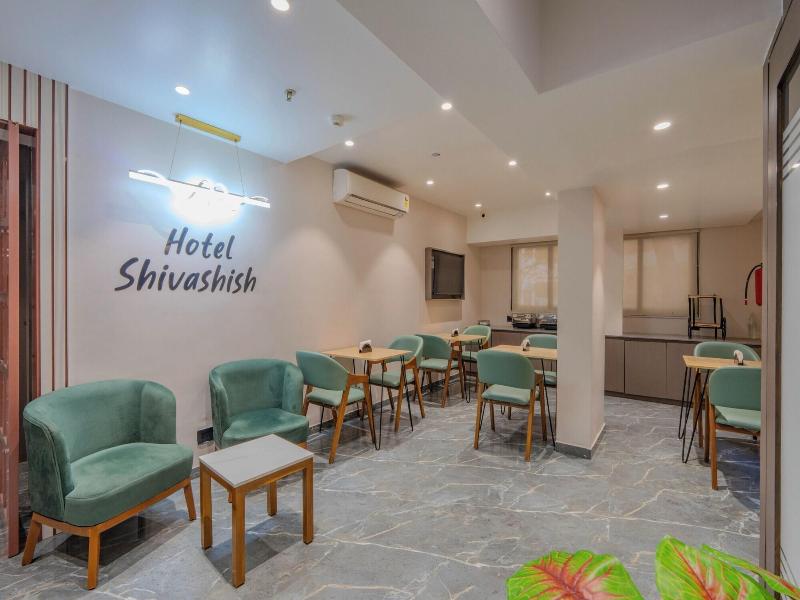 Hotel Shivashish image