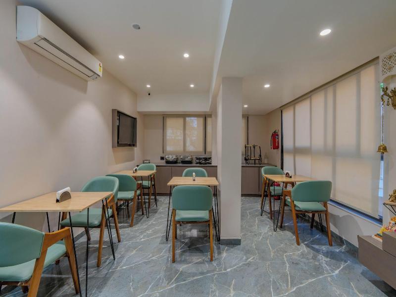Hotel Shivashish image