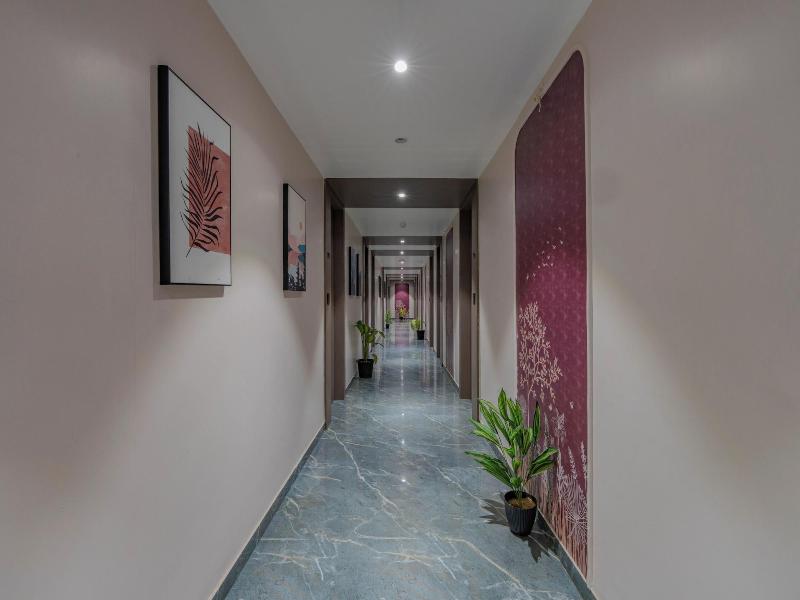 Hotel Shivashish image
