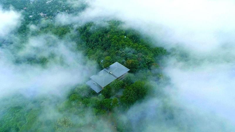 Elephant Passage Resort Munnar image