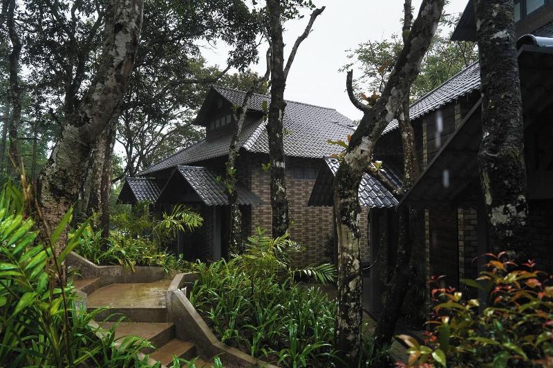 Elephant Passage Resort Munnar image