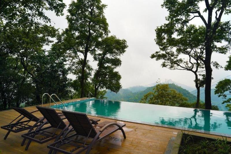 Elephant Passage Resort Munnar image