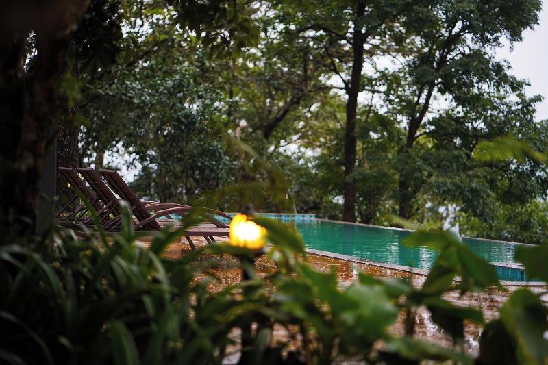Elephant Passage Resort Munnar image