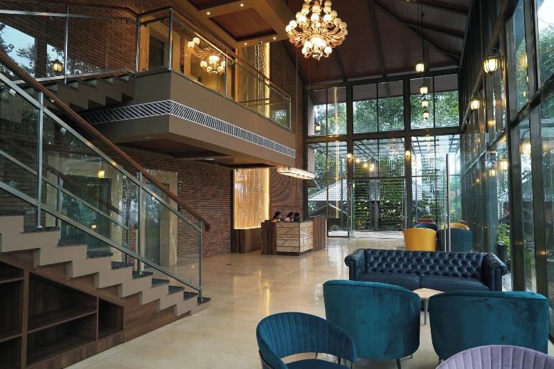 Elephant Passage Resort Munnar image