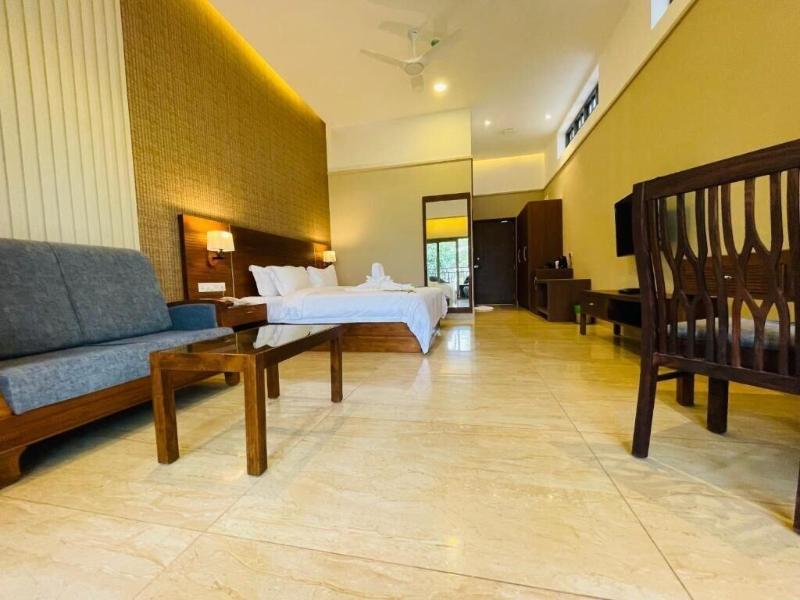 Elephant Passage Resort Munnar image