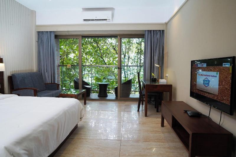 Elephant Passage Resort Munnar image