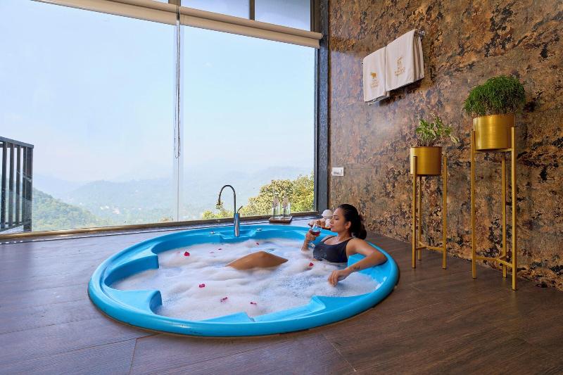 Elephant Passage Resort Munnar image