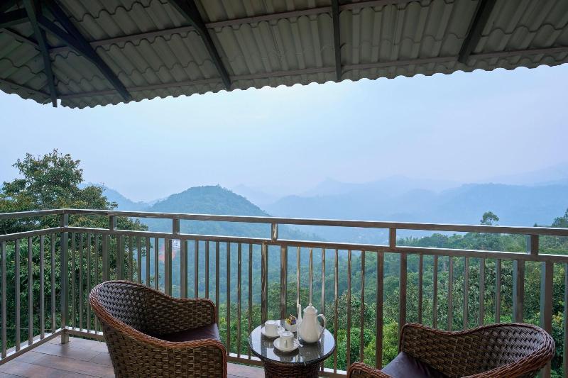 Elephant Passage Resort Munnar image