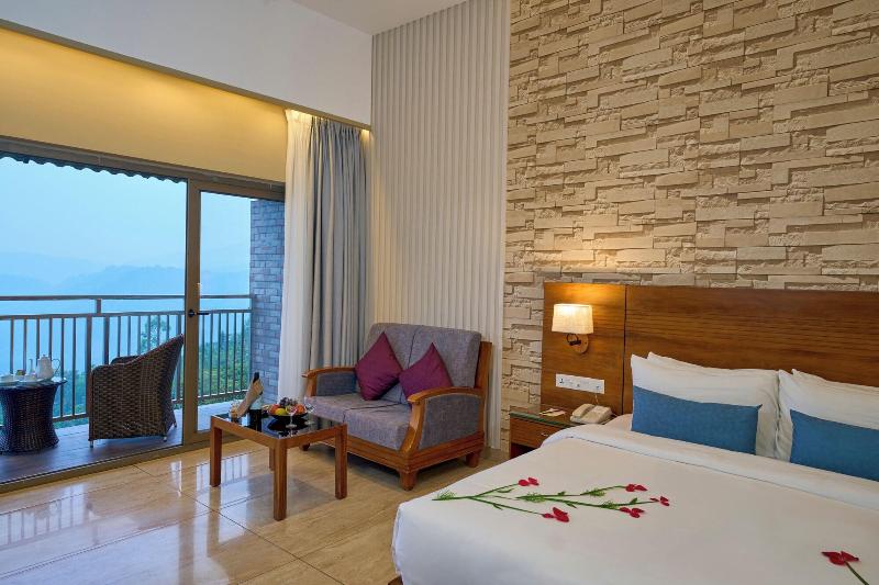 Elephant Passage Resort Munnar image