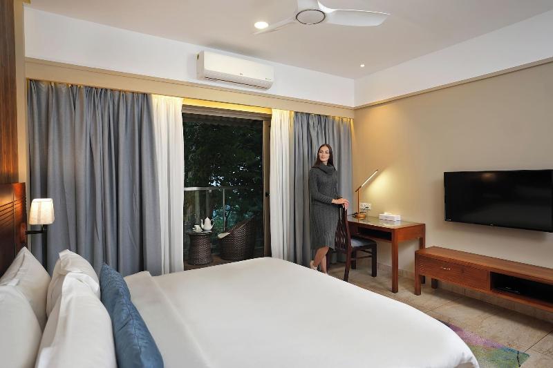 Elephant Passage Resort Munnar image