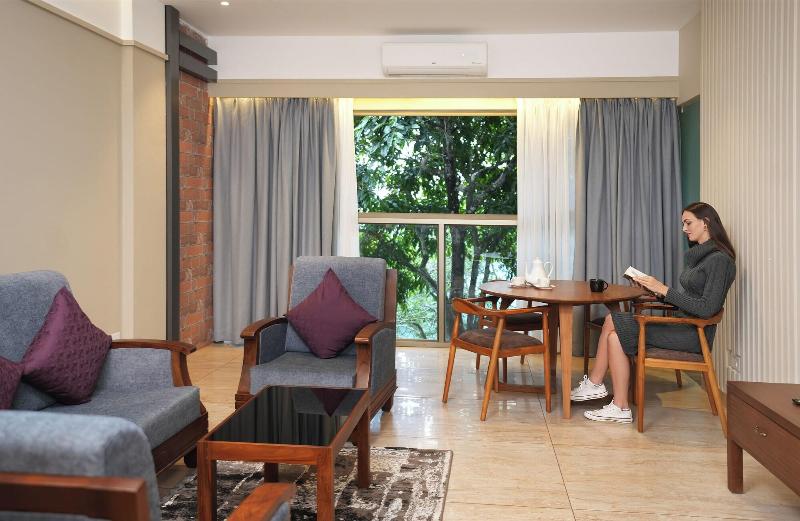 Elephant Passage Resort Munnar image