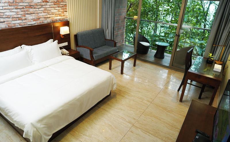 Elephant Passage Resort Munnar image