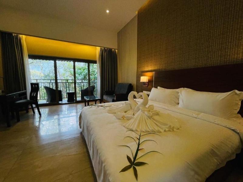 Elephant Passage Resort Munnar image