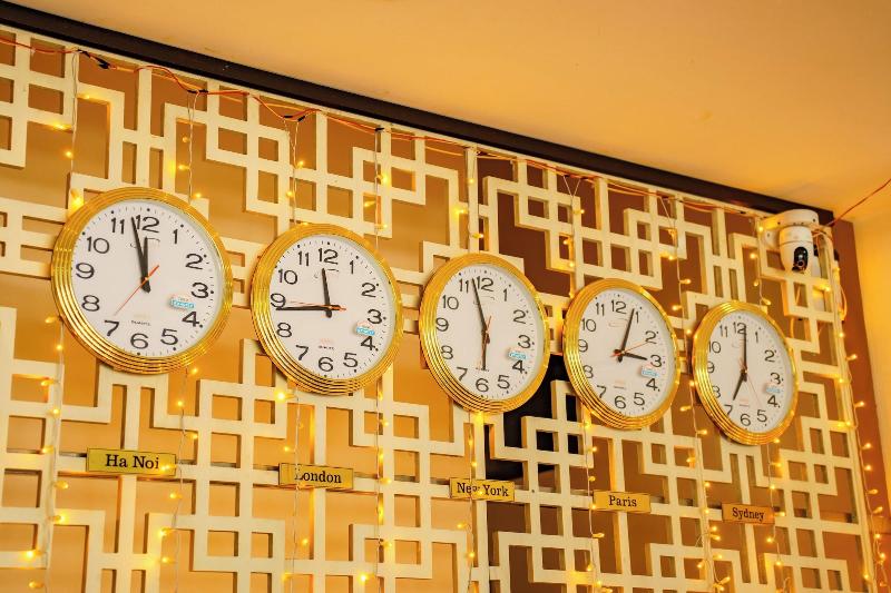 Sapa Crown Hotel
