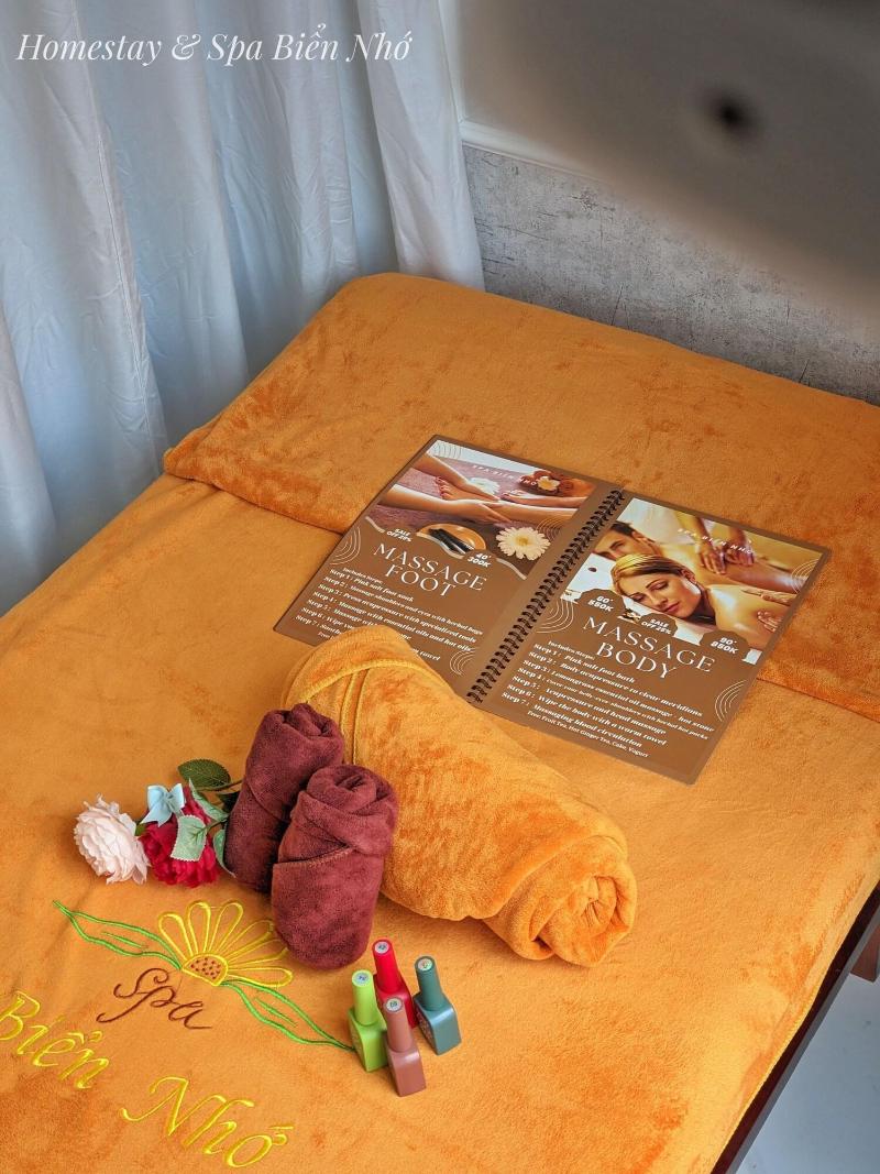 Bien Nho Homestay Spa Phu Quoc image