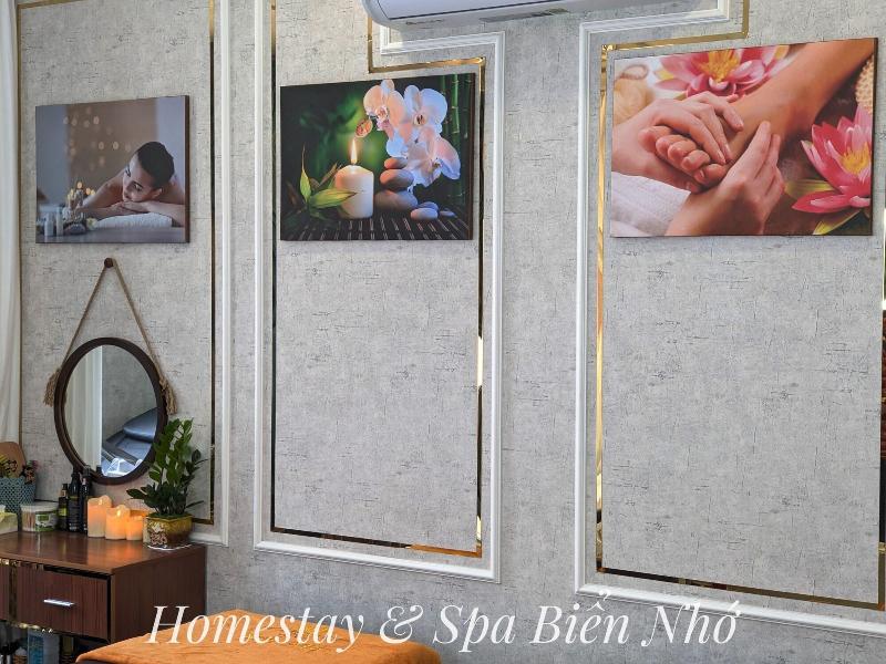 Bien Nho Homestay Spa Phu Quoc image