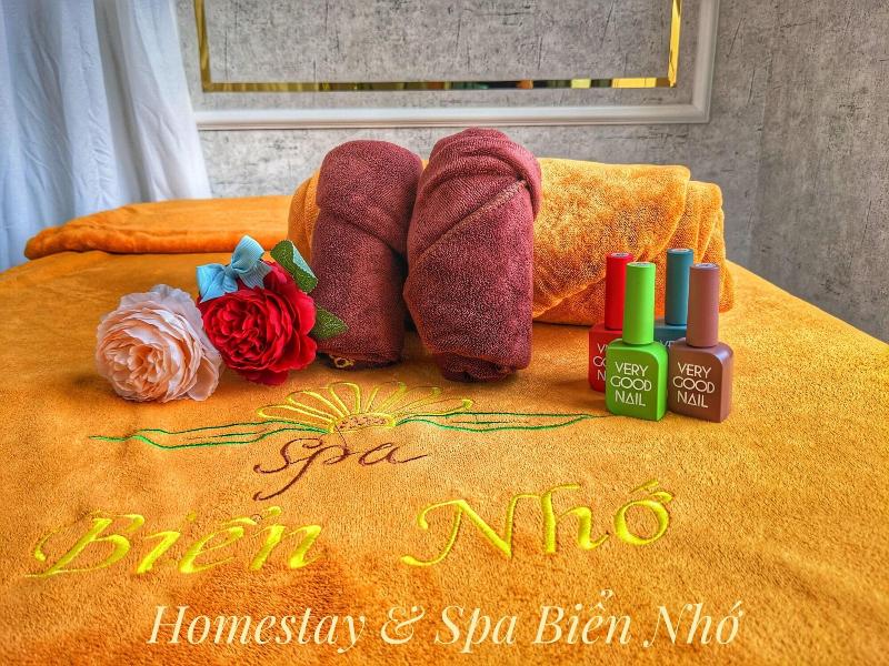 Bien Nho Homestay Spa Phu Quoc image