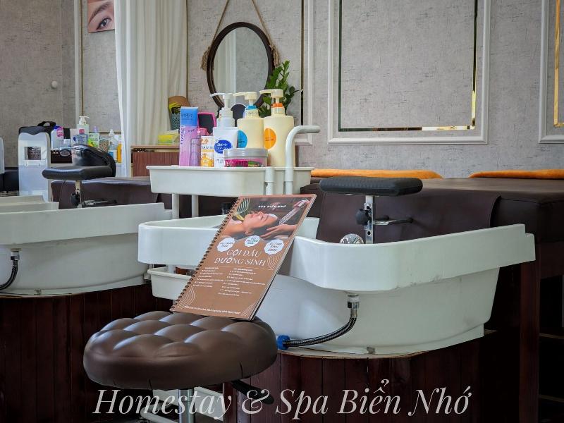 Bien Nho Homestay Spa Phu Quoc image